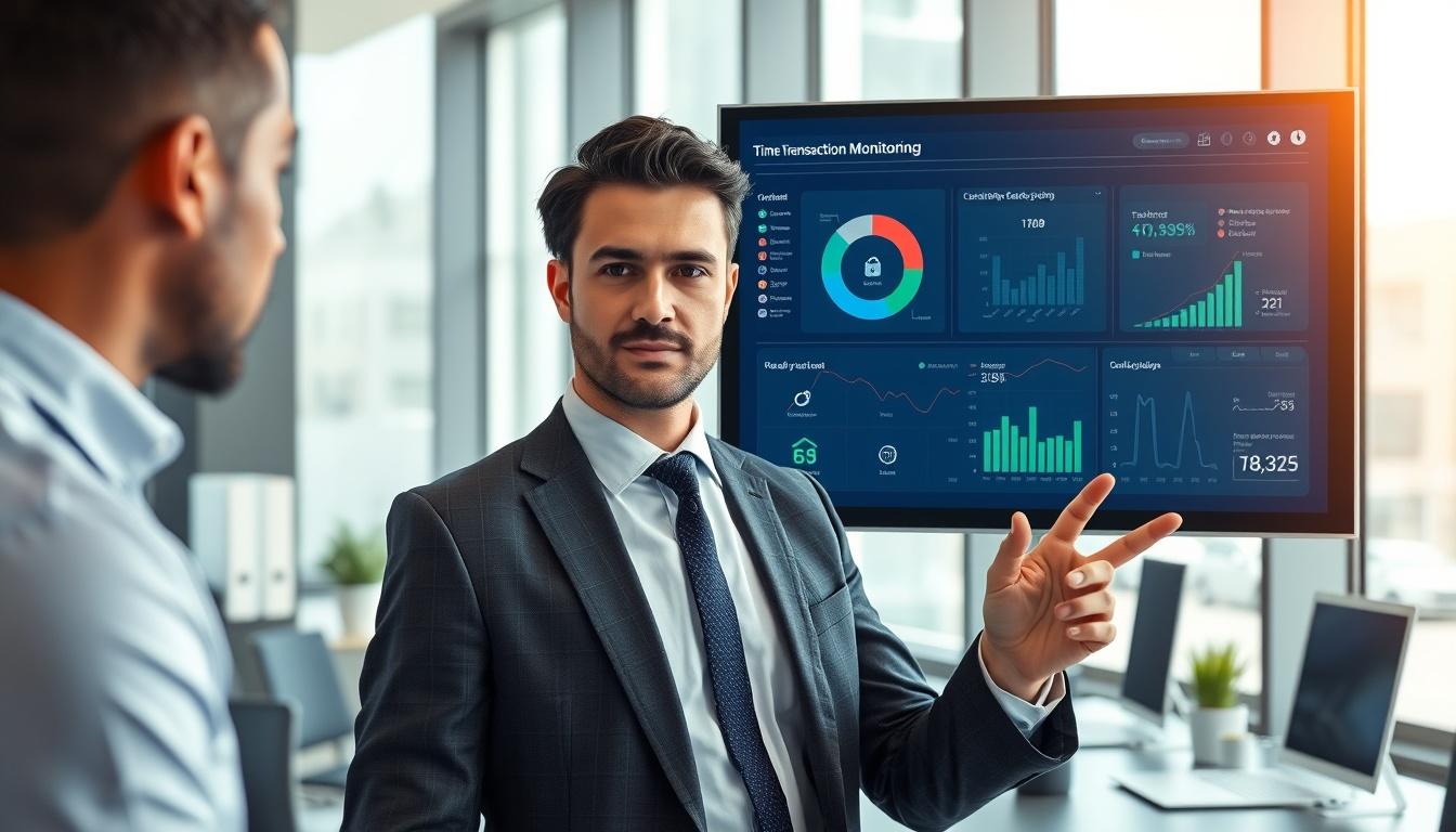 Financial Services